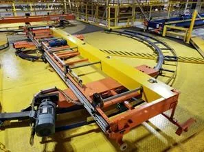 Machining Parts and Assembly
