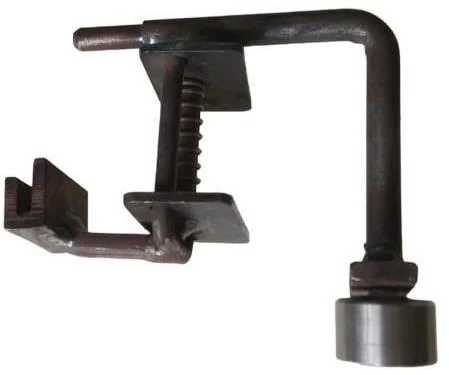 Stay Rods Jigs and Fixtures