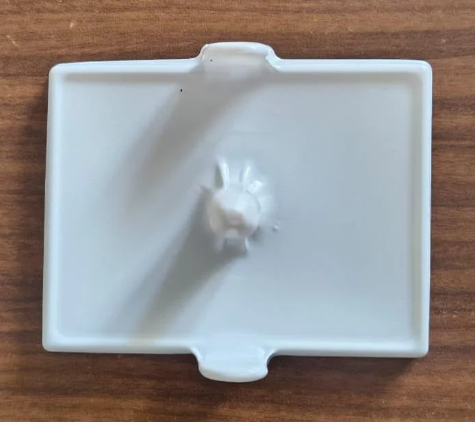 Plastic Molding Parts