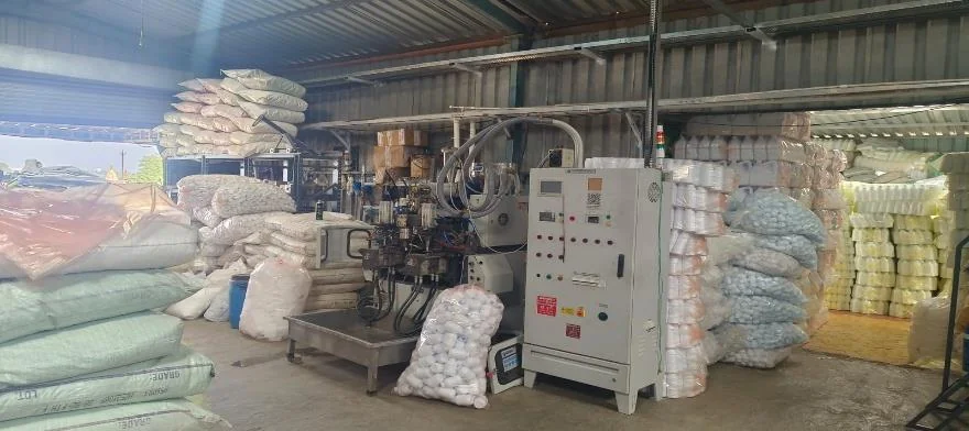 Rushikesh Enterprises Manufacturing