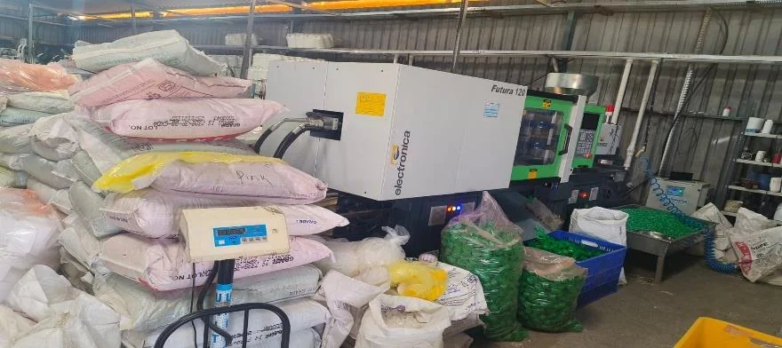 Rushikesh Enterprises Equipment