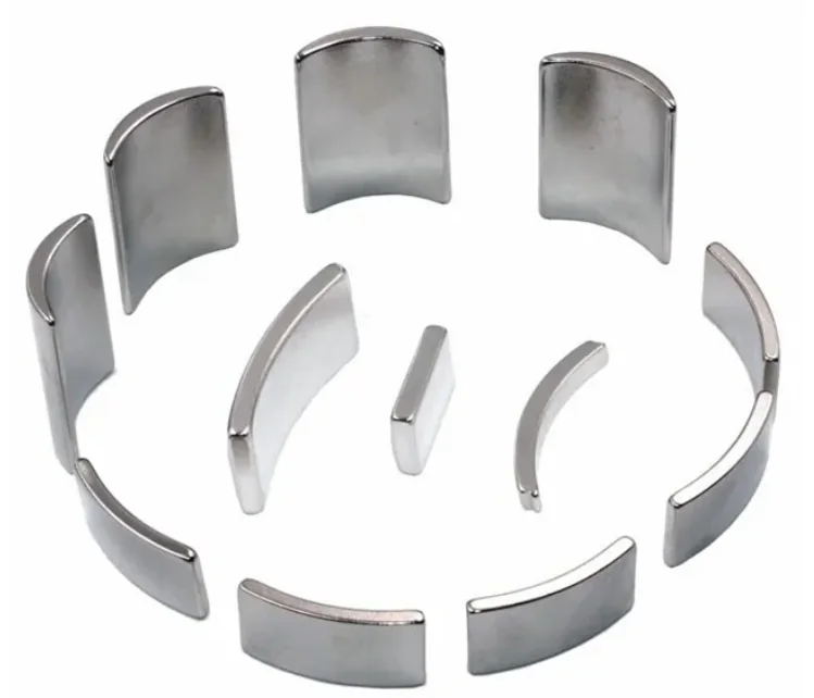 Arc Magnets