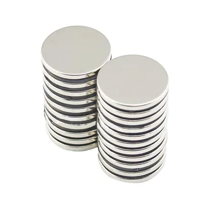 Disc Magnets