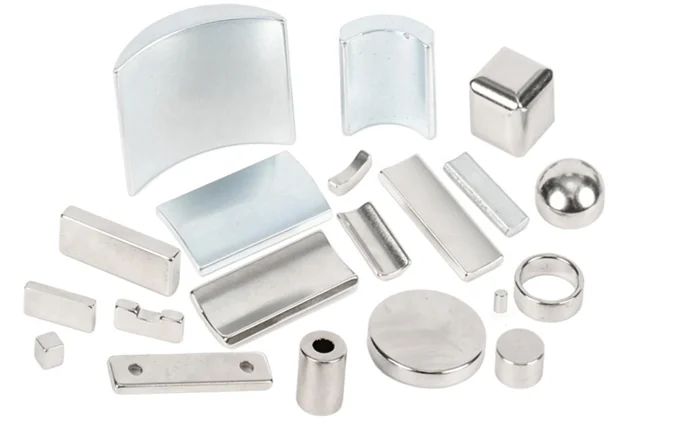 Magnets