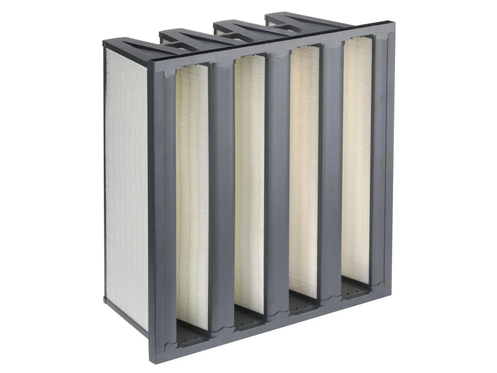 F8 High Temperature Filter — View 4