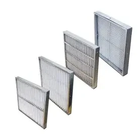 F8 High Temperature Filter — View 5