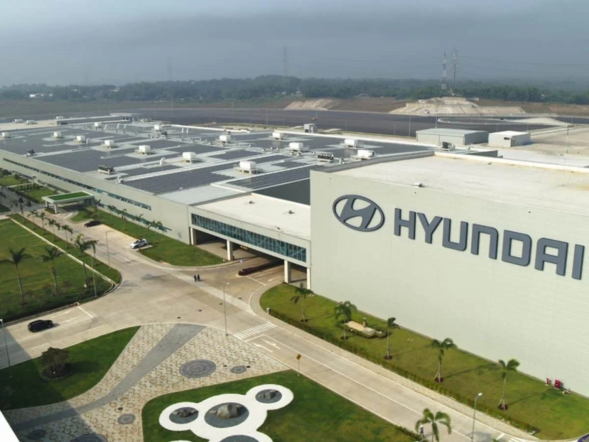 Hyundai Motor India