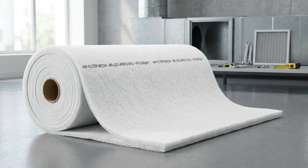 Mat Filter