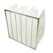 M5 Pocket Filter