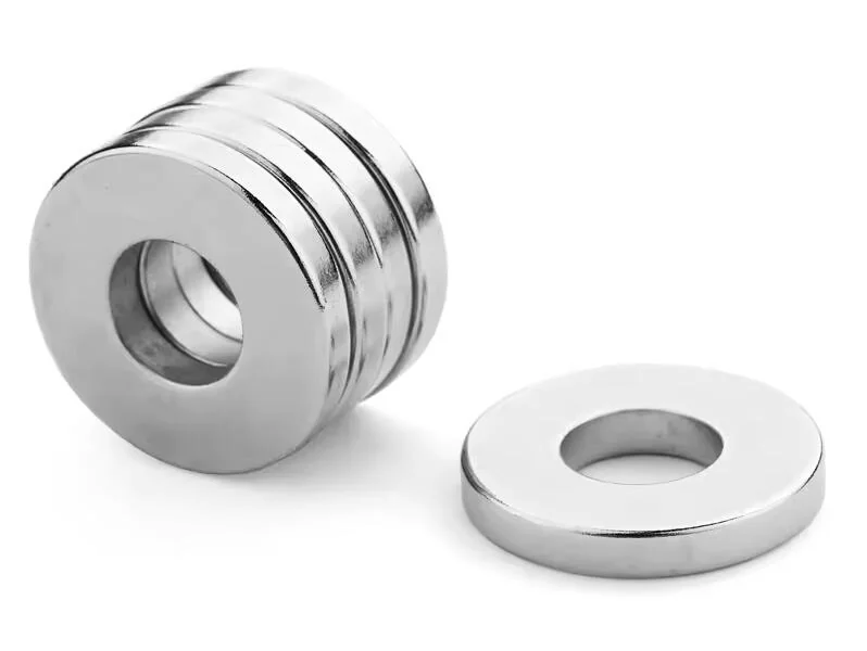 Ring Magnets